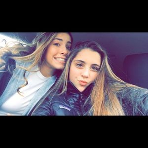 Meet your Posher, Greta